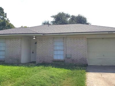 4806 Redfish Reef St