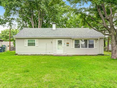 460 Southgate Dr