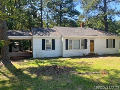 Property at 73 Thelma Rd, Roanoke Rapids, NC