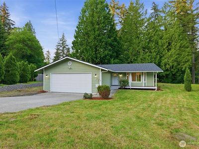 Property at 13903 136th Street Ct NW, Gig Harbor, WA