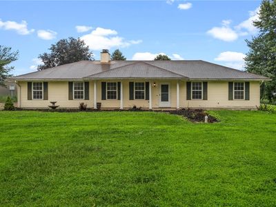 Property at 9595 Pence Jones Rd, Waynesville, OH