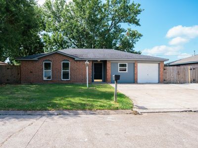 3108 Rey Ave
