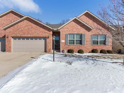 11124 N Tuscany Ridge Ct