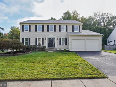 3 Neville Ct