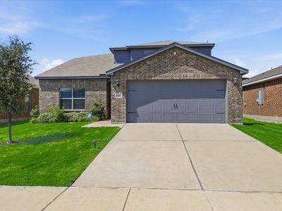 Property at 2031 Canterbury Dr, Seagoville, TX