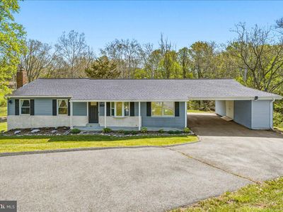 Property at 4389 Moleton Dr, Mount Airy, MD