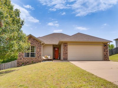 Property at 321 Weathering Ln, Austin, AR