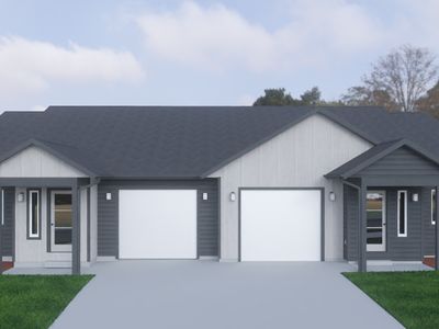 The Bobcat Plan, Mountain View