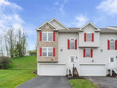 Property at 1141 Arrowhead Dr, Washington, PA