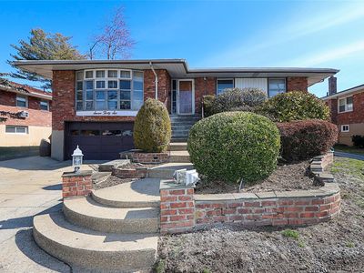 736 Bunker Road