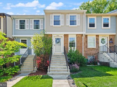 5365 Harbor Court Dr