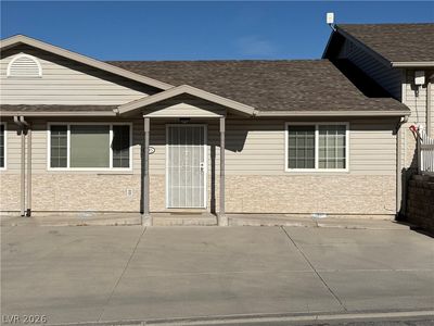 Property at 235 J V Walker St, Ely, NV
