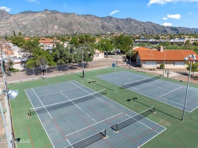 5725 N North Camino De Lks