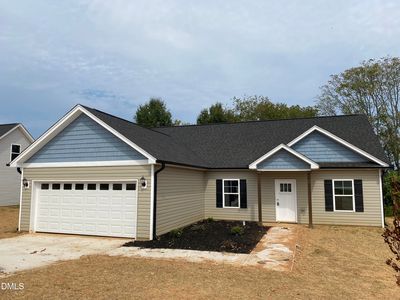 Property at 411 E Lee Ave, Yadkinville, NC