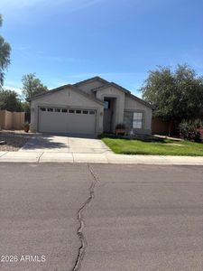 5791 W SELDON Lane