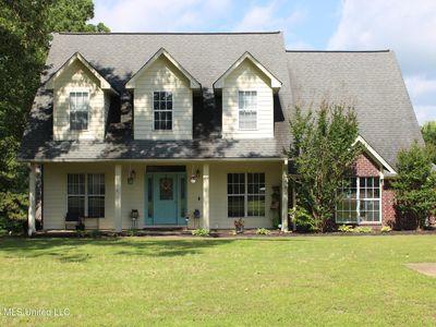 3715 Cypress Plantation Dr