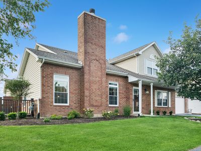9765 Cambridge Cir