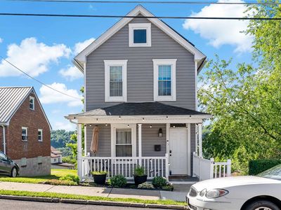 Property at 626 Giffin Ave, Canonsburg, PA