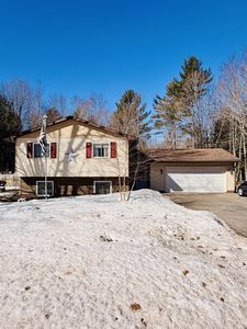 Property at 195 N County Road 557, Gwinn, MI