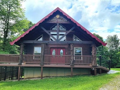 4325 Pleasant Ridge Rd