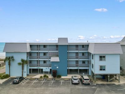 1011 S Ocean Blvd. #102