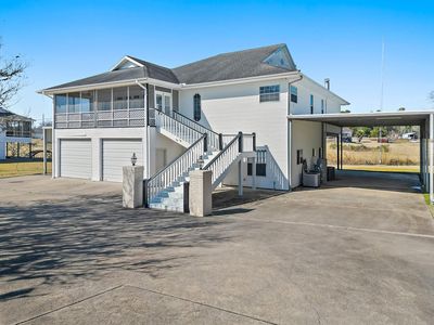 1306 Spring Branch Dr
