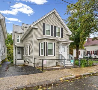 Property at 100 West St, Lowell, MA