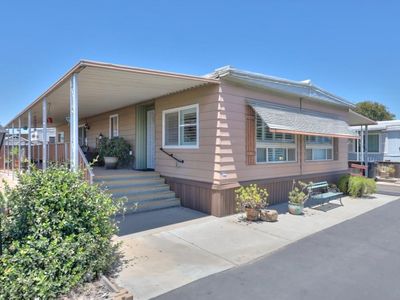 3418 N Waring Rd #61