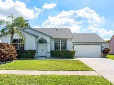 1272 Lake Breeze Drive