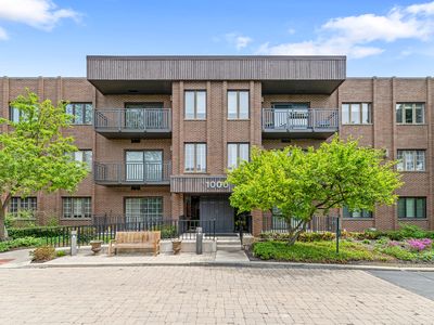 1000 Deerfield Rd APT 101