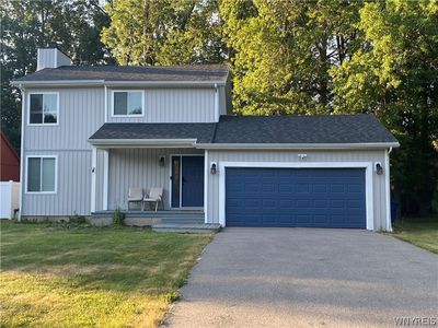 858 Klein Rd