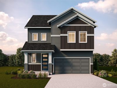 3404 165th St SE Street SE