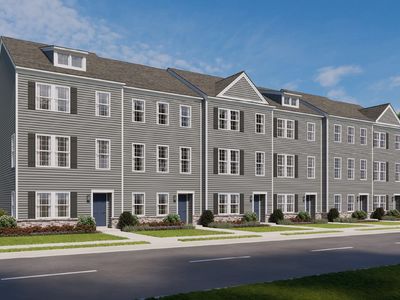 NORRIS Plan, Northside Village