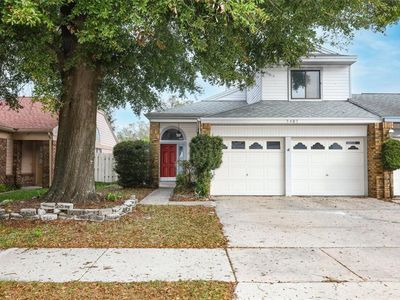 5405 RUTLAND COURT