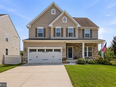 3601 Bertram Dr