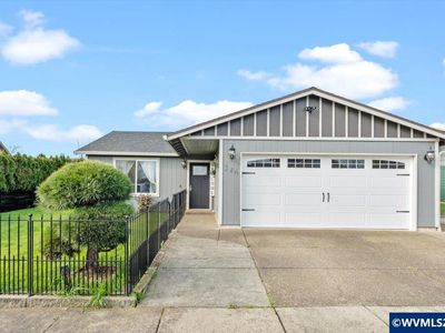 Property at 246 E Hemlock Dr, Gervais, OR