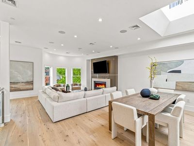 431 Marlborough St #Penthouse