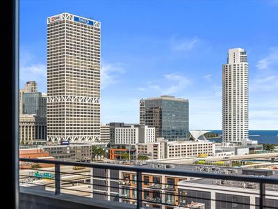 320 E Buffalo STREET #804
