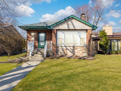 11536 S Campbell Ave