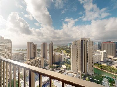 411 Hobron Ln APT 3814