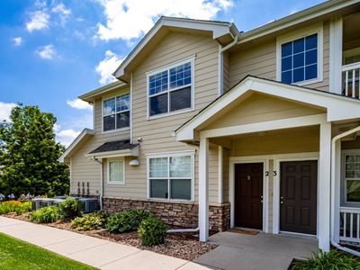 3601 Ponderosa Ct #2