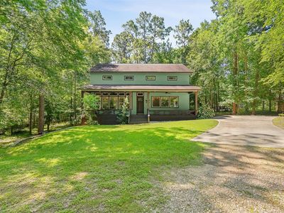 Property at 10 Lost Cir, Coldspring, TX