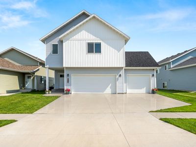 Property at 6713 71st Ave S, Horace, ND