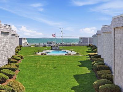112 Old Wharf Road APT C2