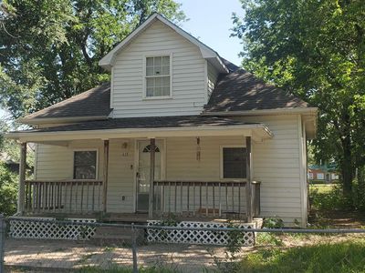 Property at 115 W Walnut St, Junction City, KS
