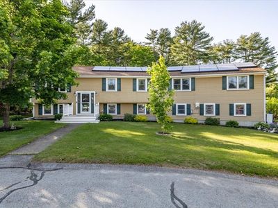 Property at 26 Brookings Dr, Kingston, MA