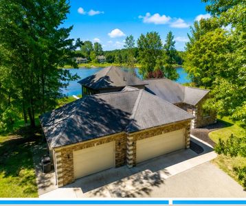 Property at 9613 Fawn Ridge Rd, Stanwood, MI