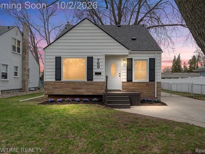 769 Coolidge Ave