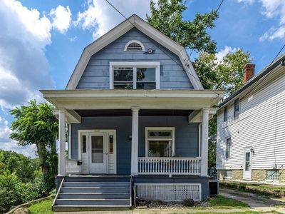 Property at 3009 Marshall Ave, Cincinnati, OH