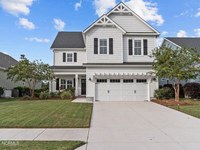 2384 Lakeside Circle